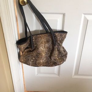 Shoulder Bag ( Sondra A. Roberts )
